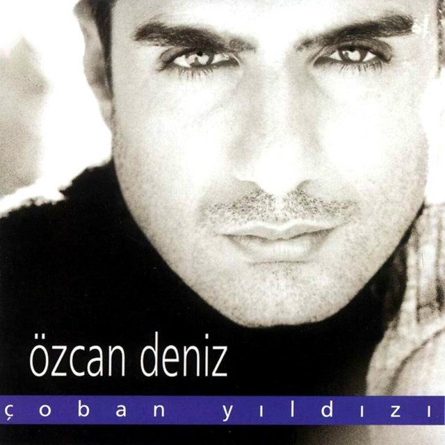کاور آهنگ Kadersizim از Ozcan Deniz