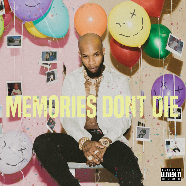 کاور آهنگ Pieces (feat. 50 Cent) از Tory Lanez, 50 Cent