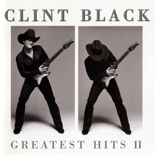کاور آهنگ Little Pearl And Lily's Lullaby از Clint Black