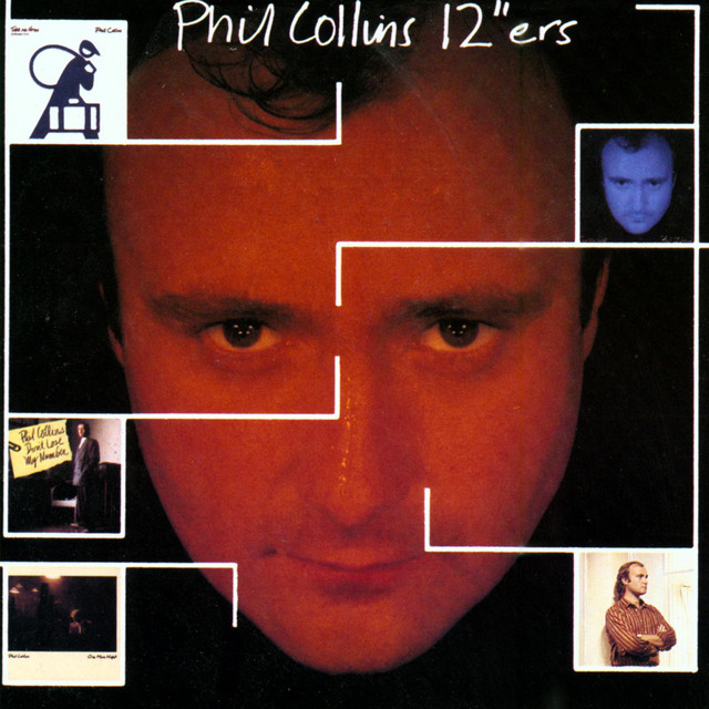 کاور آهنگ Who Said I Would - Extended Remix از Phil Collins