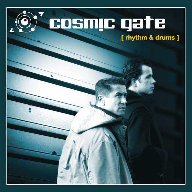 کاور آهنگ Melt to the Ocean - Midnight Remix از Cosmic Gate