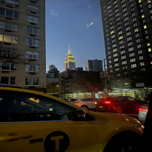 کاور آهنگ Christmas in New York از KYLE