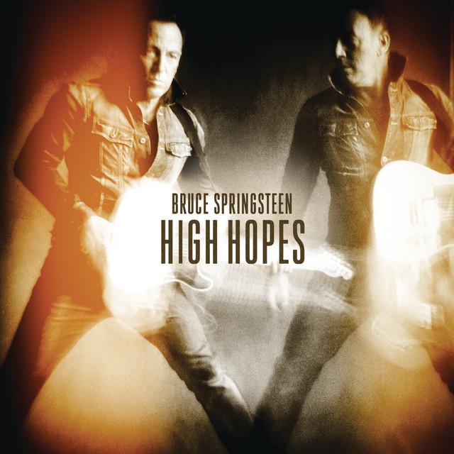 کاور آهنگ American Skin (41 Shots) - Studio Version از Bruce Springsteen