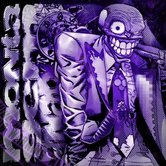 کاور آهنگ MONTAGEM VETAGEM - ULTRA SLOWED از n7san7os