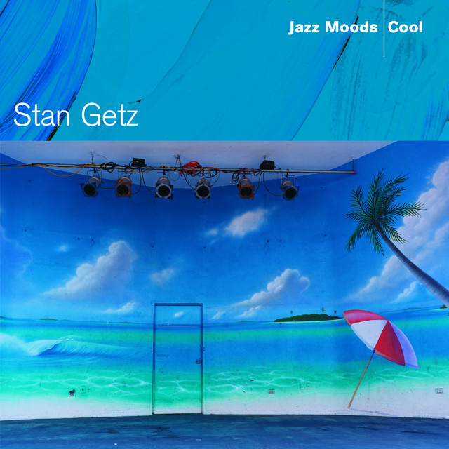 کاور آهنگ Aguas de Marco از Stan Getz