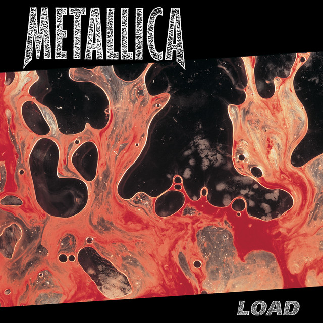 کاور آهنگ Egypt - "The House Jack Built" Vocal Idea از Metallica