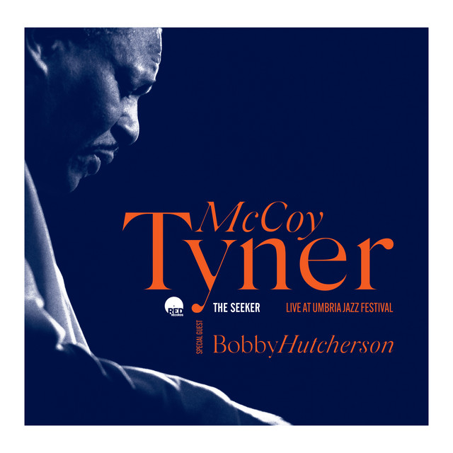 کاور آهنگ The Seeker - Live از McCoy Tyner