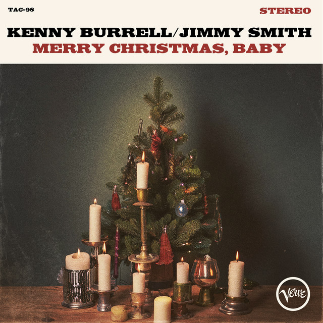 کاور آهنگ The Little Drummer Boy از Jimmy Smith, Kenny Burrell
