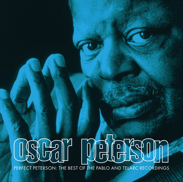 کاور آهنگ Morning In Newfoundland از Michel Legrand, Oscar Peterson