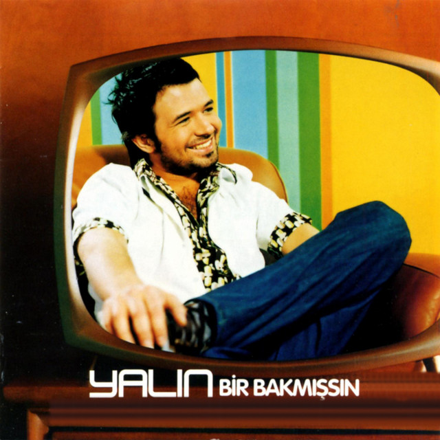 کاور آهنگ Keşke از Yalin