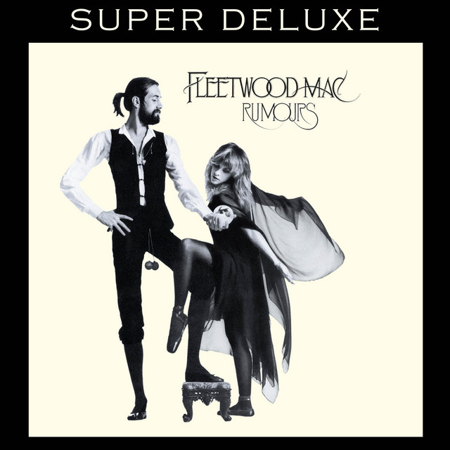کاور آهنگ Oh Daddy - Sessions, Roughs & Outtakes از Fleetwood Mac