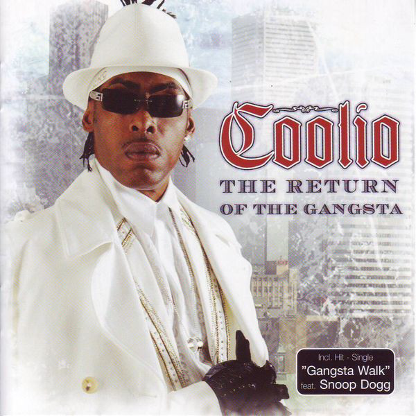 کاور آهنگ Skit 1 از Coolio