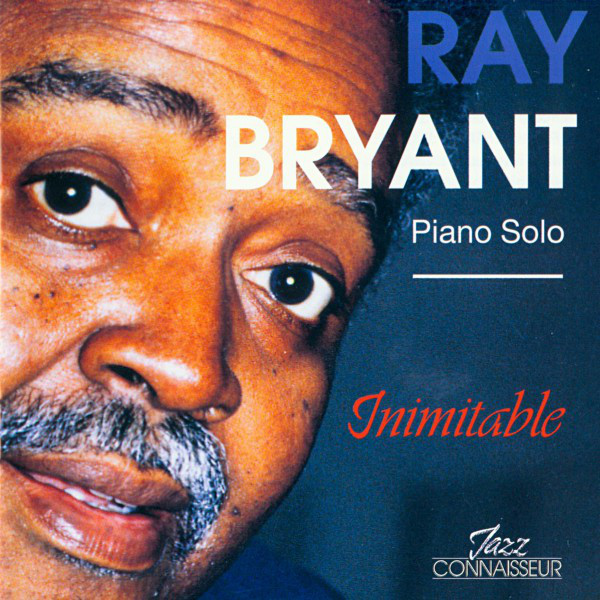 کاور آهنگ Until It's Time for You to Go - Live از Ray Bryant