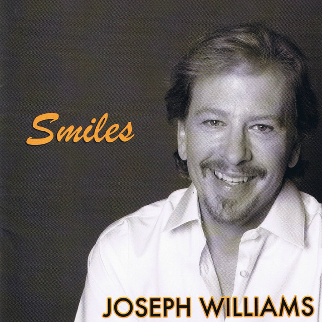 کاور آهنگ For Your Love از Joseph Williams