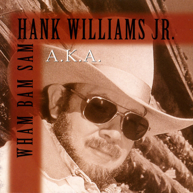 کاور آهنگ Let's Keep The Heart In Country از Hank Williams, Jr.