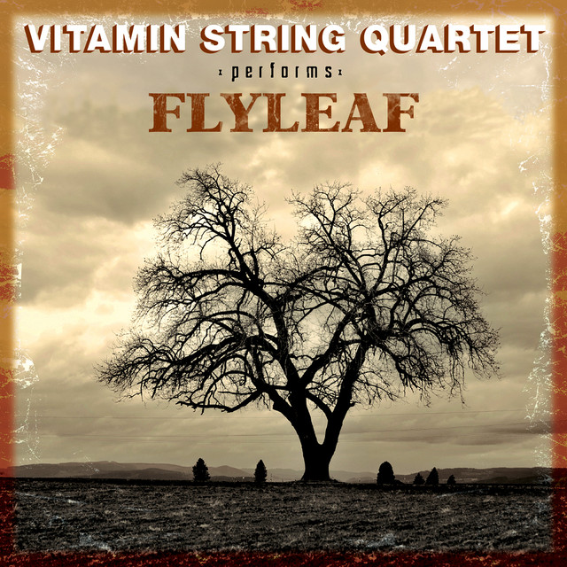کاور آهنگ Sorrow از Vitamin String Quartet