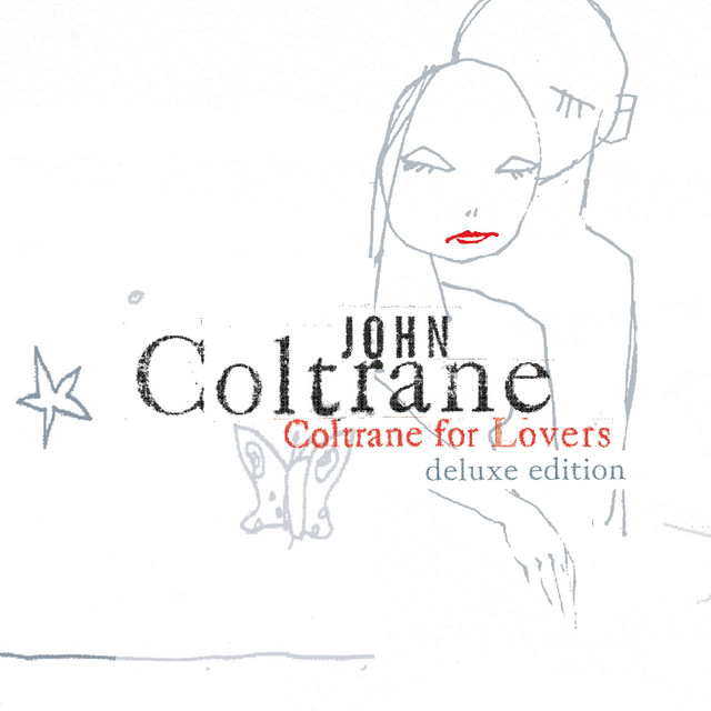 کاور آهنگ It's Easy To Remember از John Coltrane, John Coltrane Quartet