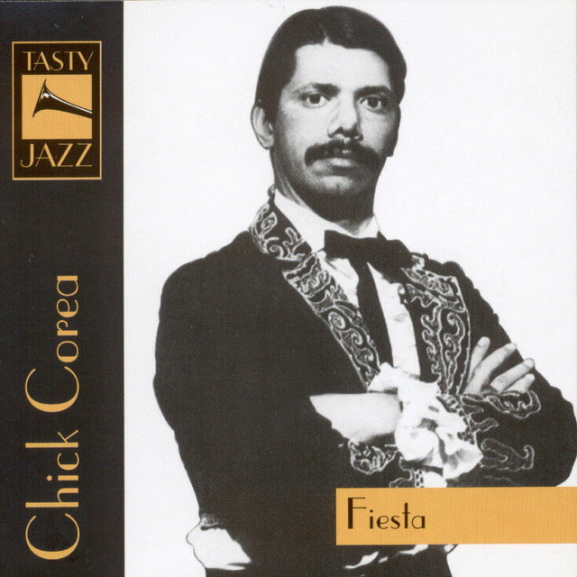 کاور آهنگ I Ain't Mad At You از Chick Corea