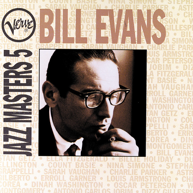 کاور آهنگ Israel از Bill Evans, Bill Evans Trio
