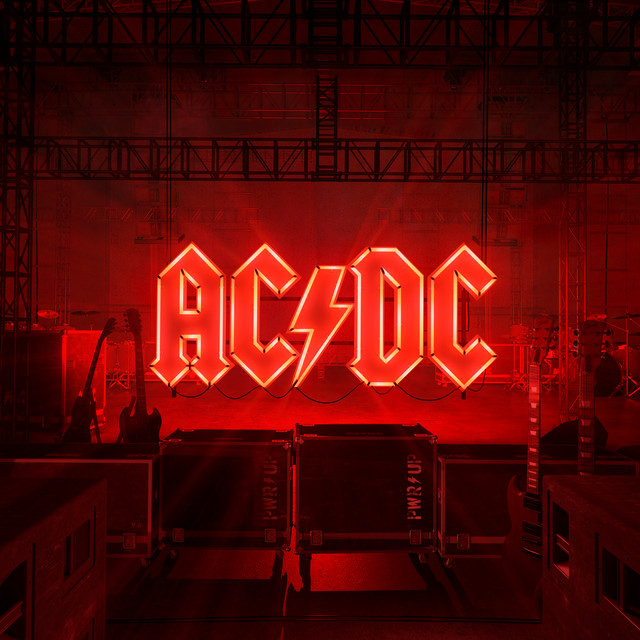 کاور آهنگ Rejection از AC/DC