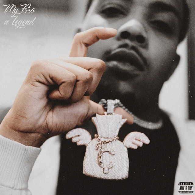 کاور آهنگ My Bro's a Legend از G Herbo