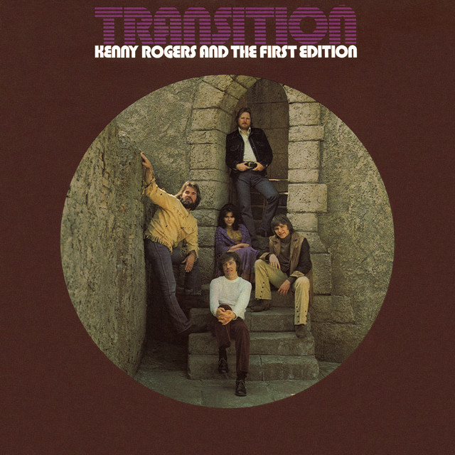 کاور آهنگ A Poem For My Little Lady از Kenny Rogers, The First Edition