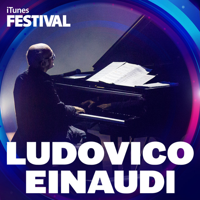 کاور آهنگ Einaudi: Lady Labyrinth - Live at iTunes Festival: London 2013 از Ludovico Einaudi