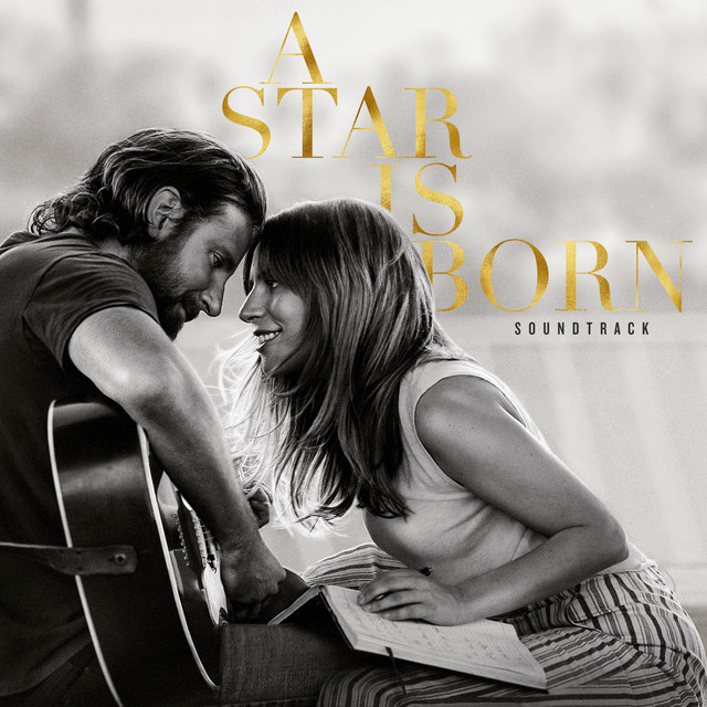 کاور آهنگ Hair Body Face از Lady Gaga, Bradley Cooper