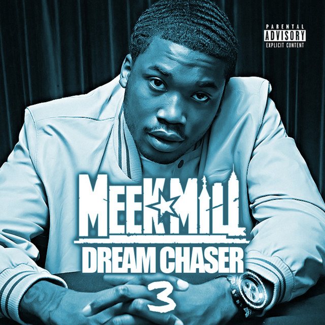 کاور آهنگ Coolin از Meek Mill