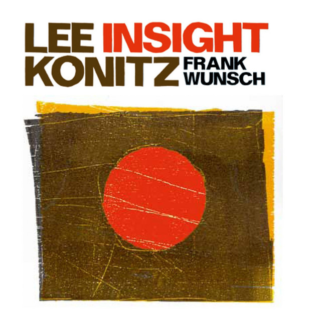 کاور آهنگ Frank-Lee Speaking از Lee Konitz