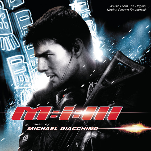 کاور آهنگ IMF Escape از Michael Giacchino