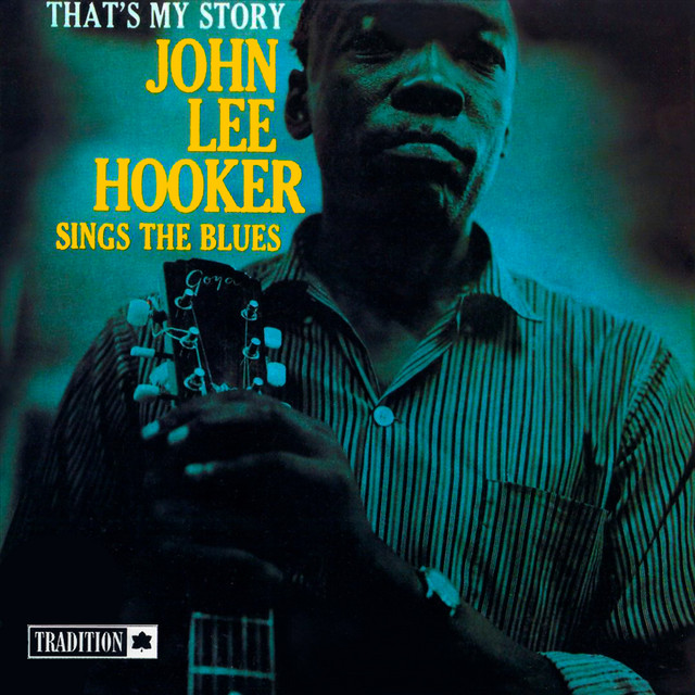کاور آهنگ No One Told Me از John Lee Hooker