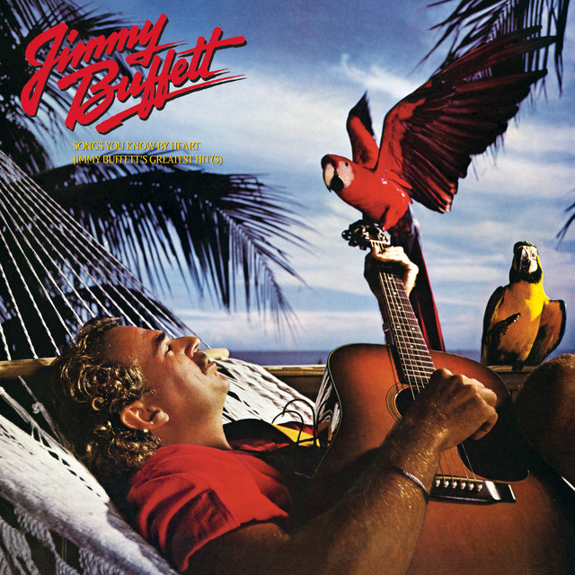 کاور آهنگ Fins از Jimmy Buffett