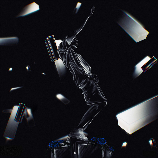 کاور آهنگ City of Gods از Kanye West, Alicia Keys, Fivio Foreign