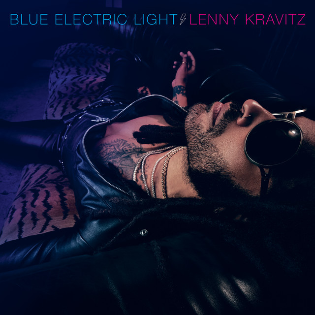 کاور آهنگ Spirit in My Heart از Lenny Kravitz