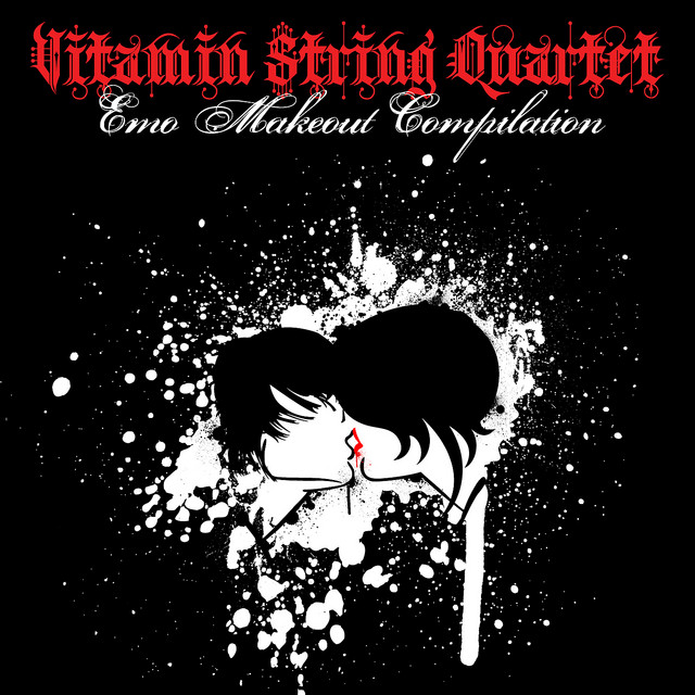 کاور آهنگ Swiss Army Romance از Vitamin String Quartet