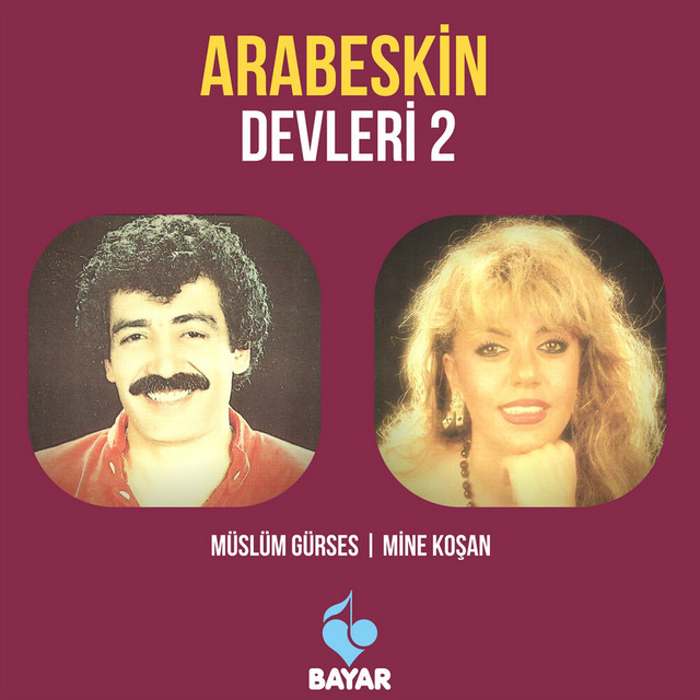 کاور آهنگ Seni Kalbime Gömdüm از Muslum Gurses