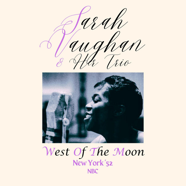 کاور آهنگ Body And Soul - Live از Sarah Vaughan