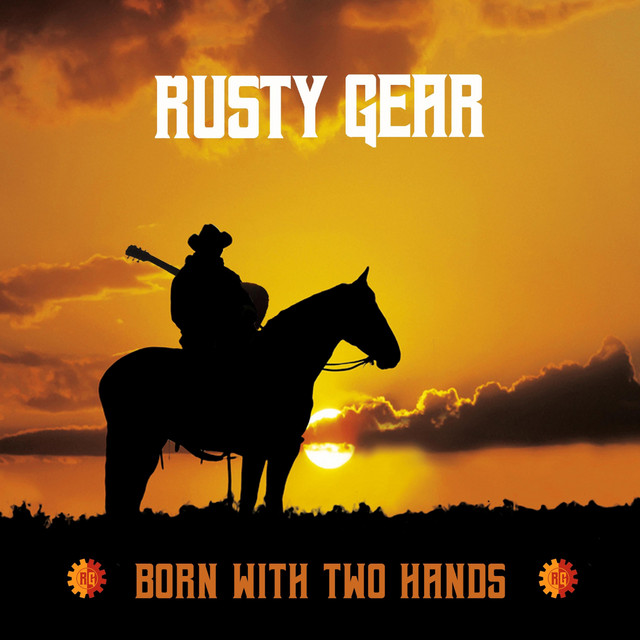 کاور آهنگ Riding Off Into the Sunrise از Rusty Gear