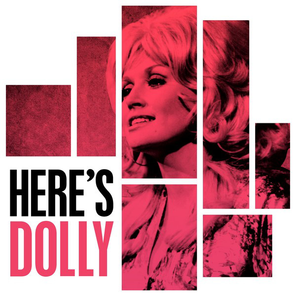 کاور آهنگ Release Me از Dolly Parton