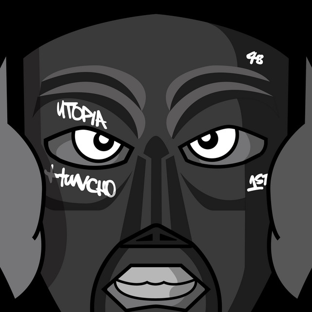 کاور آهنگ Hear No Evil (For the Money) از M Huncho