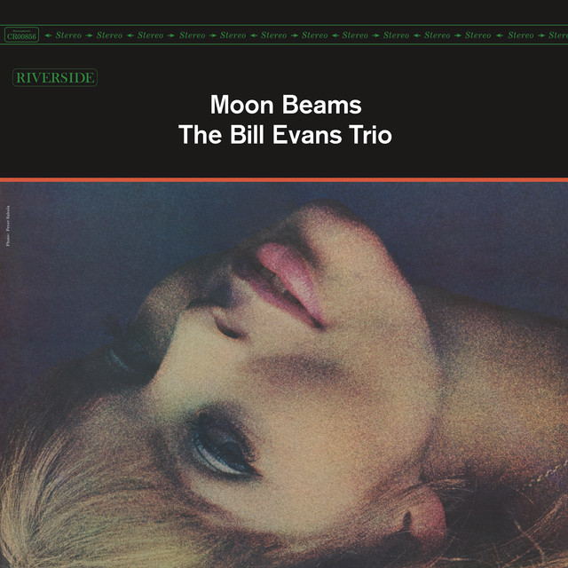 کاور آهنگ I Fall In Love Too Easily - Remastered 2025 از Bill Evans Trio