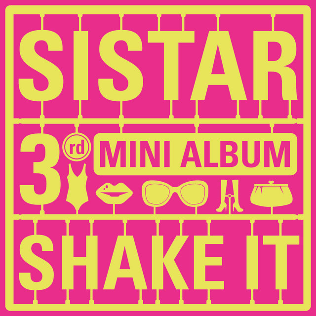 کاور آهنگ Bad Boy (feat.Mad Clown) از SISTAR