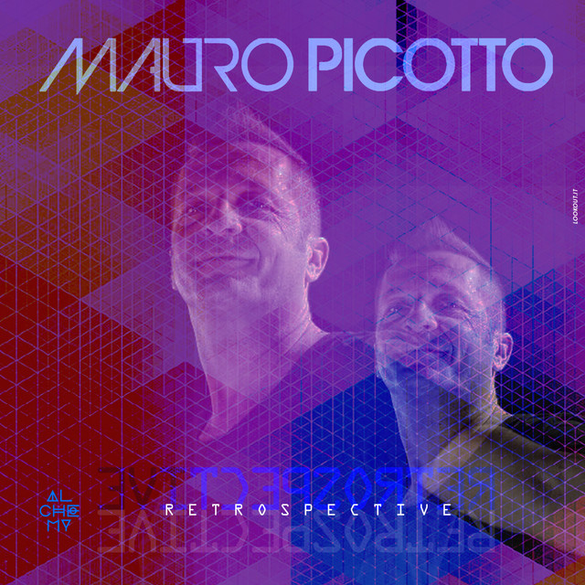 کاور آهنگ Claxxix - Mauro Picotto Megamix از Lizard Man