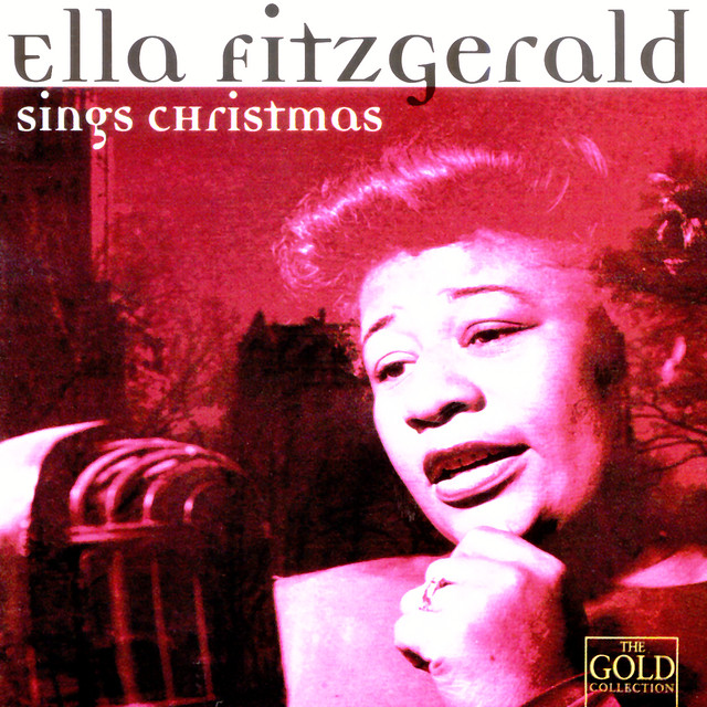 کاور آهنگ Sleep, My Little Jesus از Ella Fitzgerald
