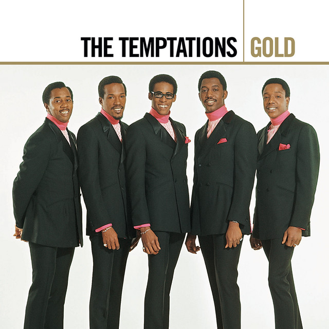 کاور آهنگ Ball Of Confusion (That's What The World Is Today) از The Temptations