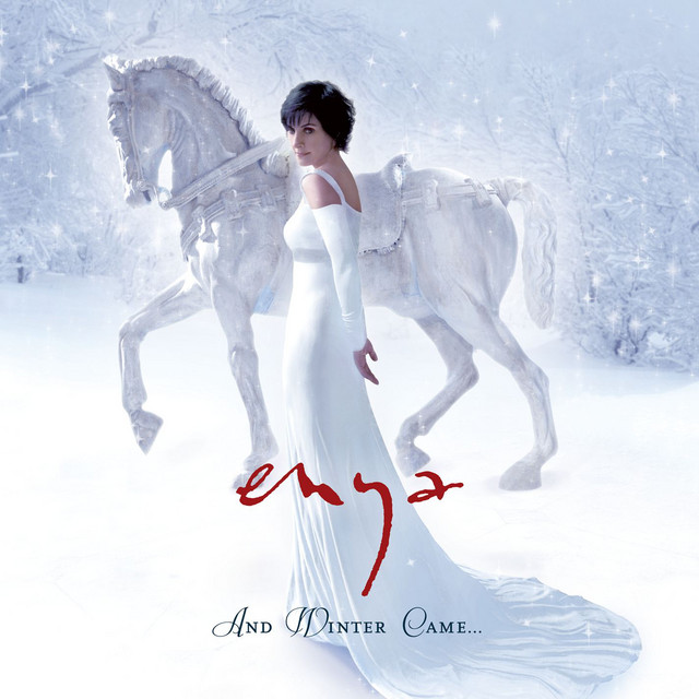 کاور آهنگ Journey of the Angels از Enya