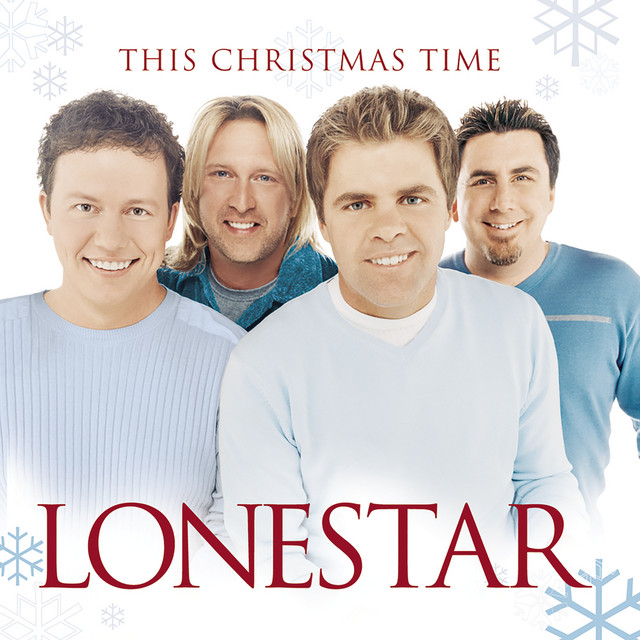 کاور آهنگ Reason for the Season از Lonestar