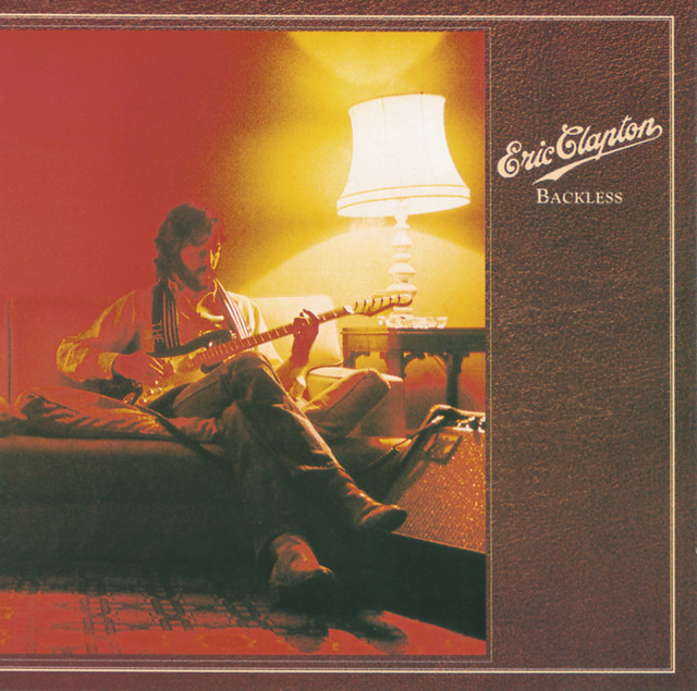 کاور آهنگ Golden Ring از Eric Clapton