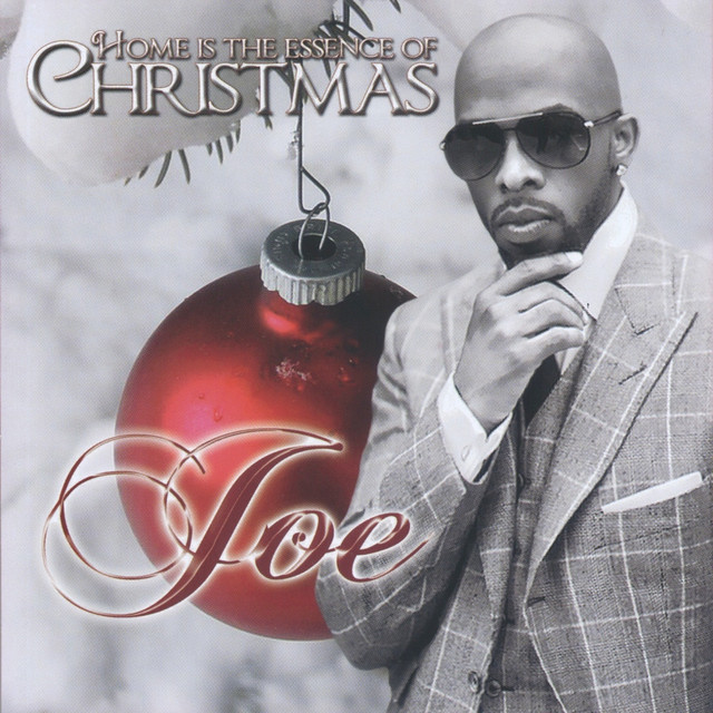 کاور آهنگ It Ain't Christmas از Joe